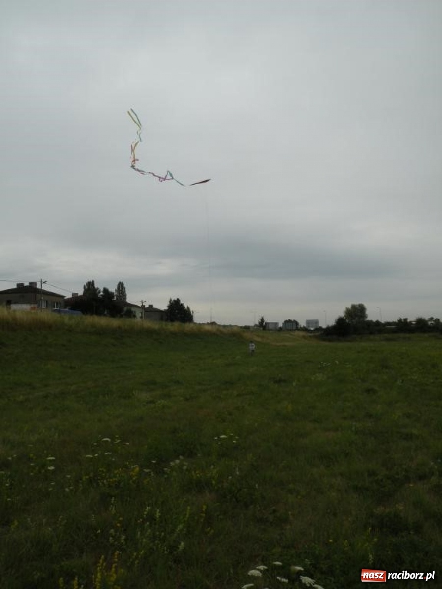 Zdjęcie w galerii na portalu naszraciborz.pl: Warsztaty budowania latawców w RCK [FOTO] wiadomości z regionu