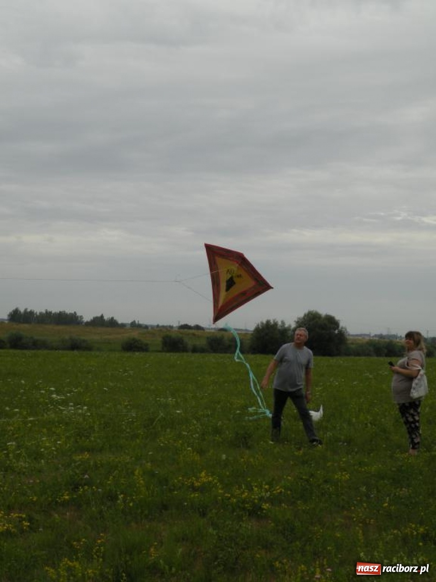 Zdjęcie w galerii na portalu naszraciborz.pl: Warsztaty budowania latawców w RCK [FOTO] wiadomości z regionu