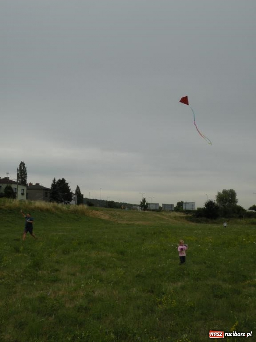 Zdjęcie w galerii na portalu naszraciborz.pl: Warsztaty budowania latawców w RCK [FOTO] wiadomości z regionu