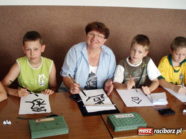 Zdjęcie w galerii na portalu naszraciborz.pl: Aikido zdobywa popularność w Nędzy wiadomości z regionu