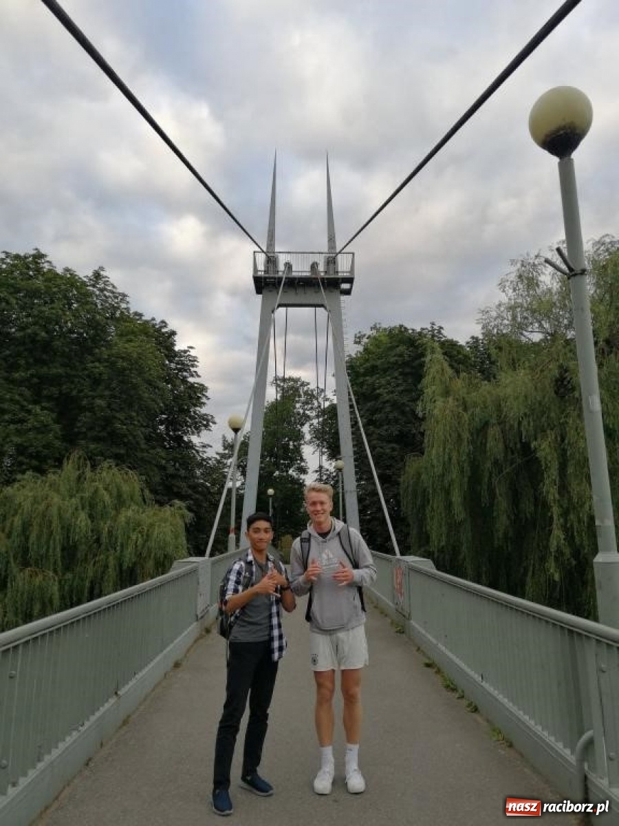 Zdjęcie w galerii na portalu naszraciborz.pl: Minął pierwszy tydzień warsztatów Understand [FOTO] wiadomości z regionu