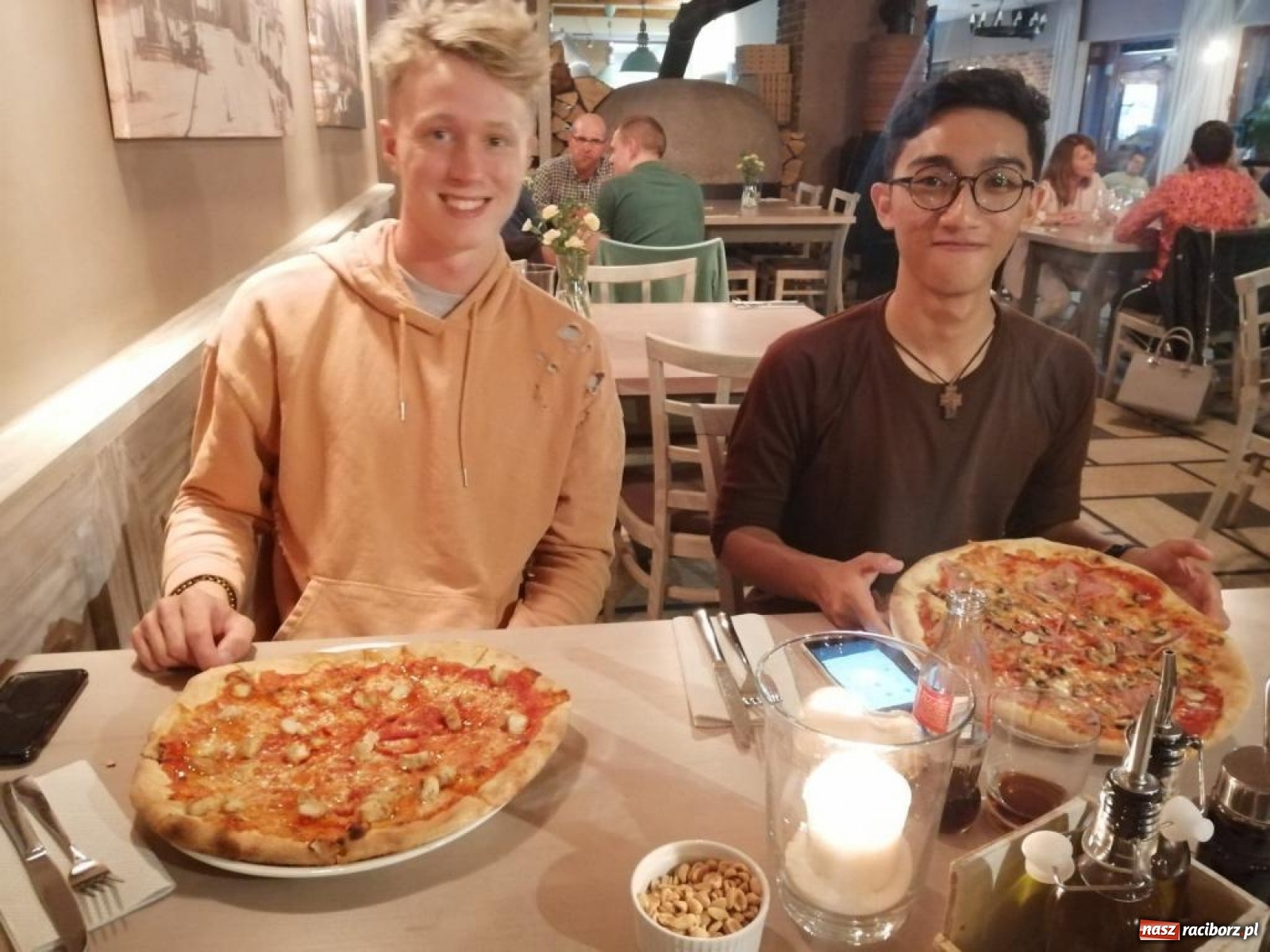 Zdjęcie w galerii na portalu naszraciborz.pl: Minął pierwszy tydzień warsztatów Understand [FOTO] wiadomości z regionu