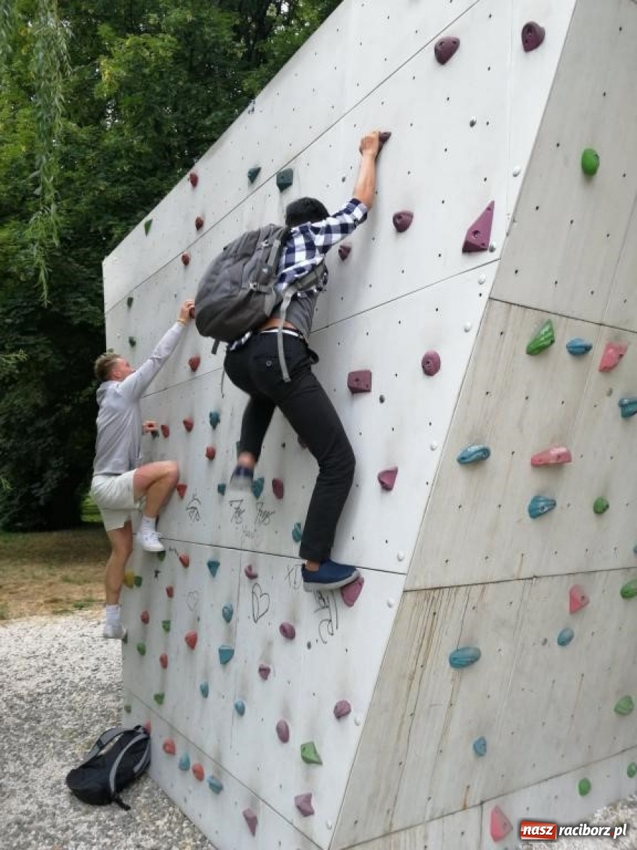 Zdjęcie w galerii na portalu naszraciborz.pl: Minął pierwszy tydzień warsztatów Understand [FOTO] wiadomości z regionu