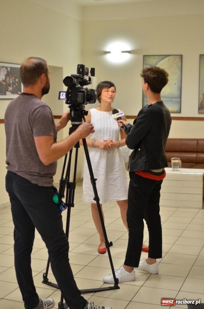 Zdjęcie w galerii na portalu naszraciborz.pl: Minął pierwszy tydzień warsztatów Understand [FOTO] wiadomości z regionu