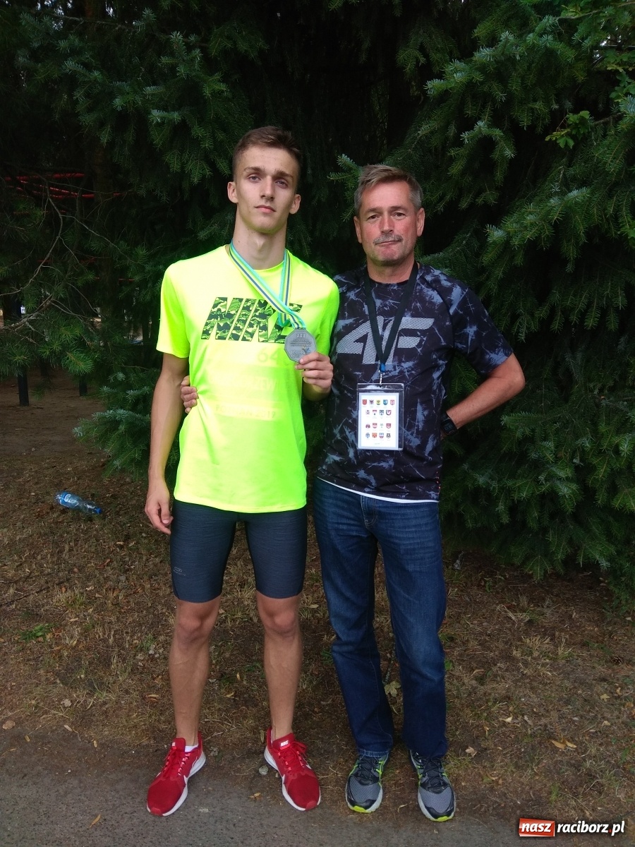 Zdjęcie w galerii na portalu naszraciborz.pl: Srebrny dorobek Victorii w Poznaniu  wiadomości z regionu