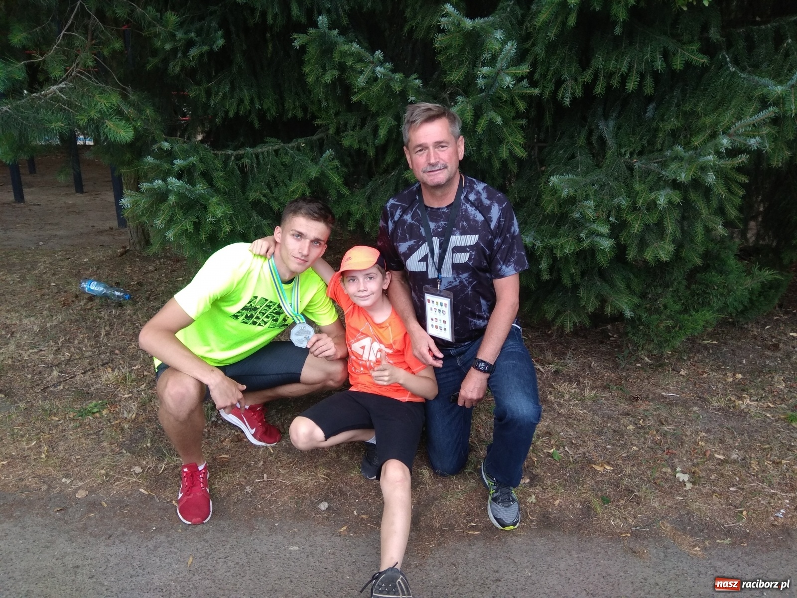 Zdjęcie w galerii na portalu naszraciborz.pl: Srebrny dorobek Victorii w Poznaniu  wiadomości z regionu