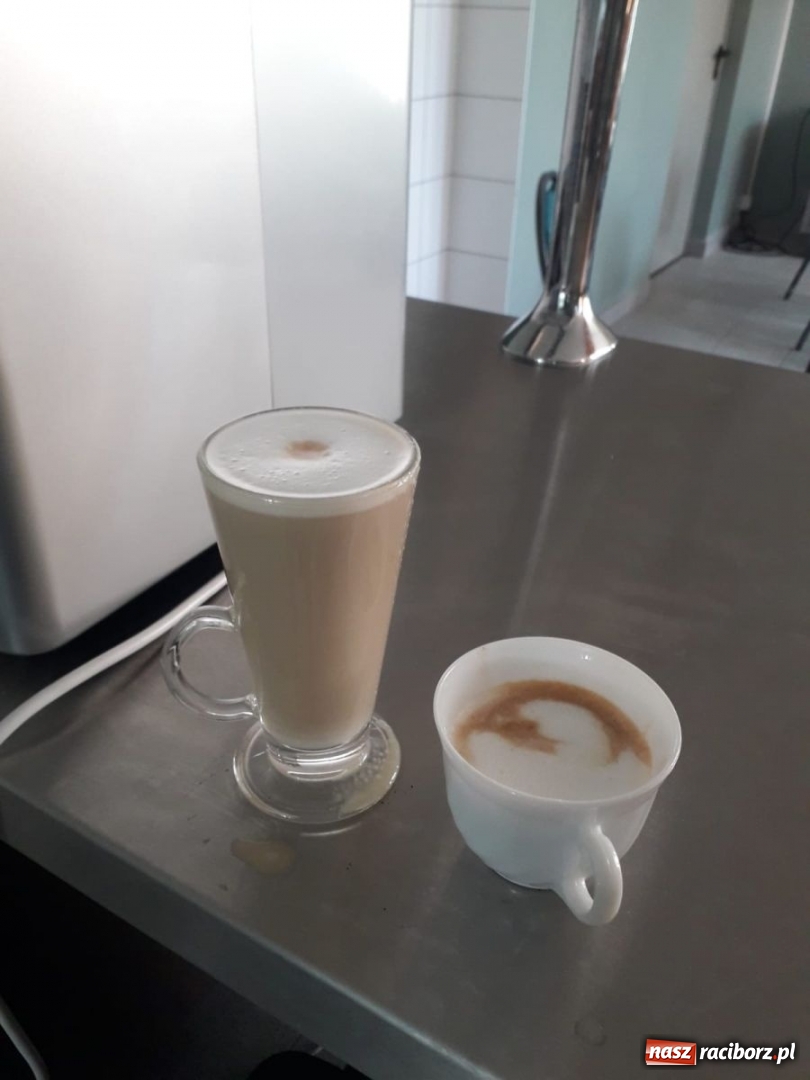 Zdjęcie w galerii na portalu naszraciborz.pl: Młodzież Budowlanki i Gastronomika na kursach i warsztatach wiadomości z regionu