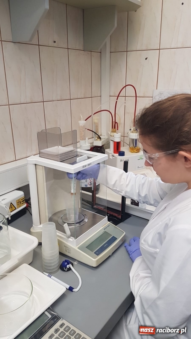 Zdjęcie w galerii na portalu naszraciborz.pl: Młodzież Budowlanki i Gastronomika na kursach i warsztatach wiadomości z regionu