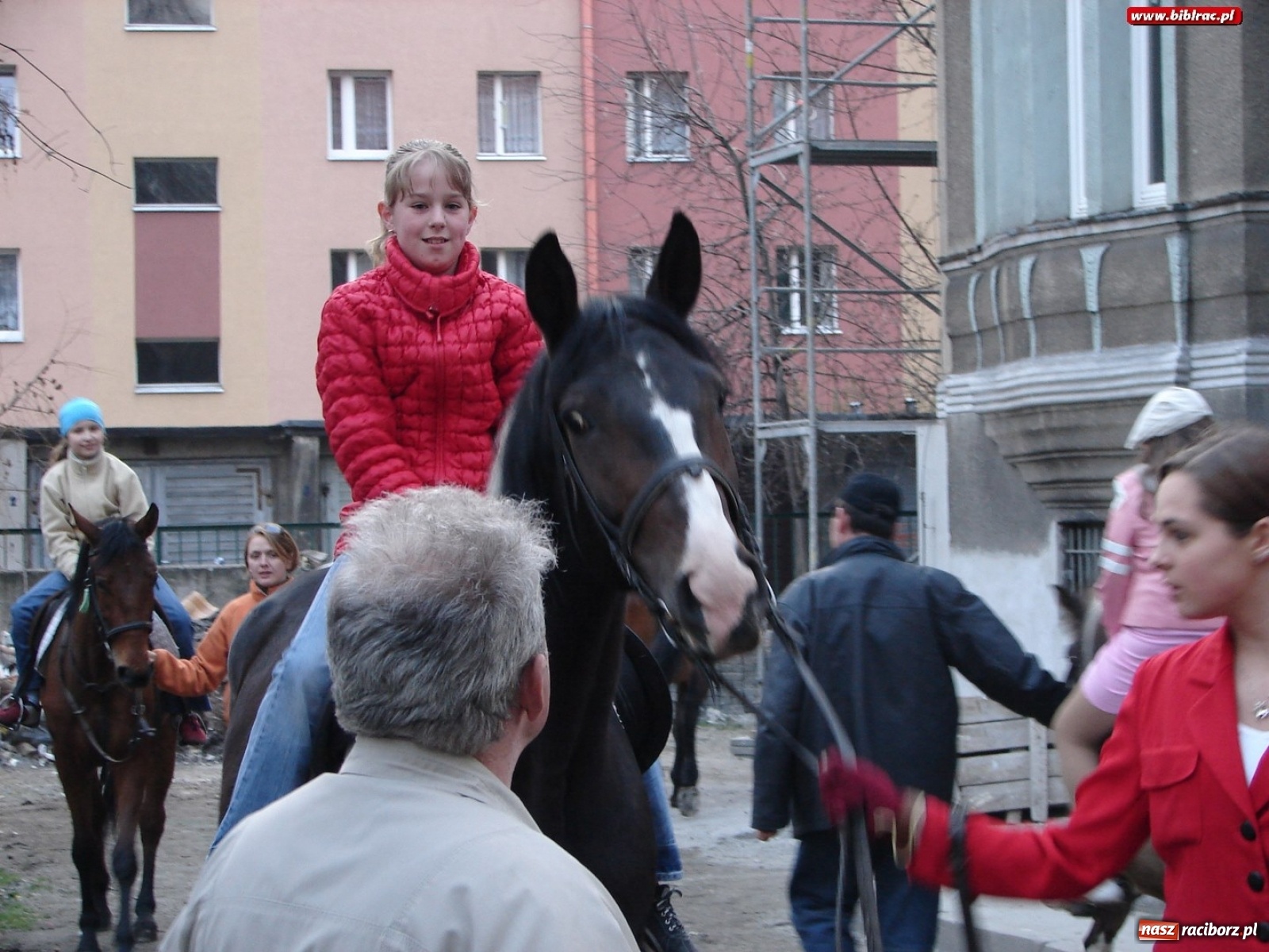 Zdjęcie w galerii na portalu naszraciborz.pl: Zaczęło się od Ewy Chotomskiej... [FOTO] wiadomości z regionu