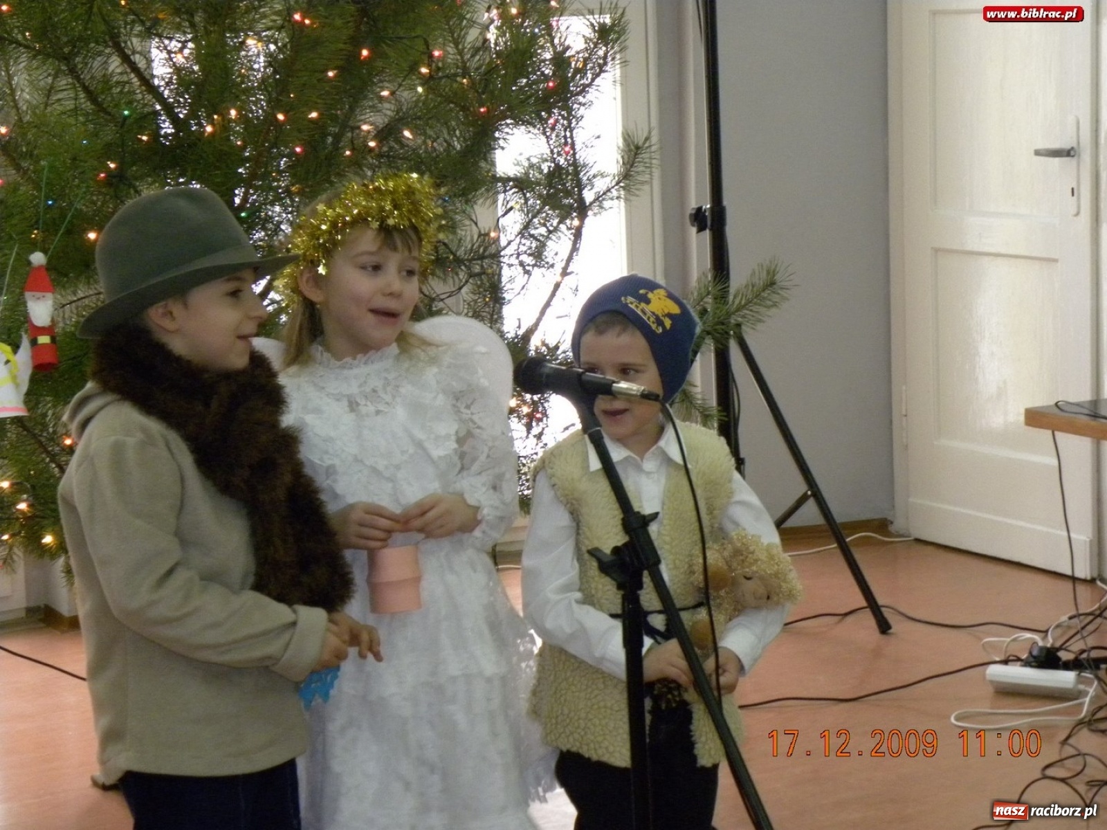 Zdjęcie w galerii na portalu naszraciborz.pl: Zaczęło się od Ewy Chotomskiej... [FOTO] wiadomości z regionu