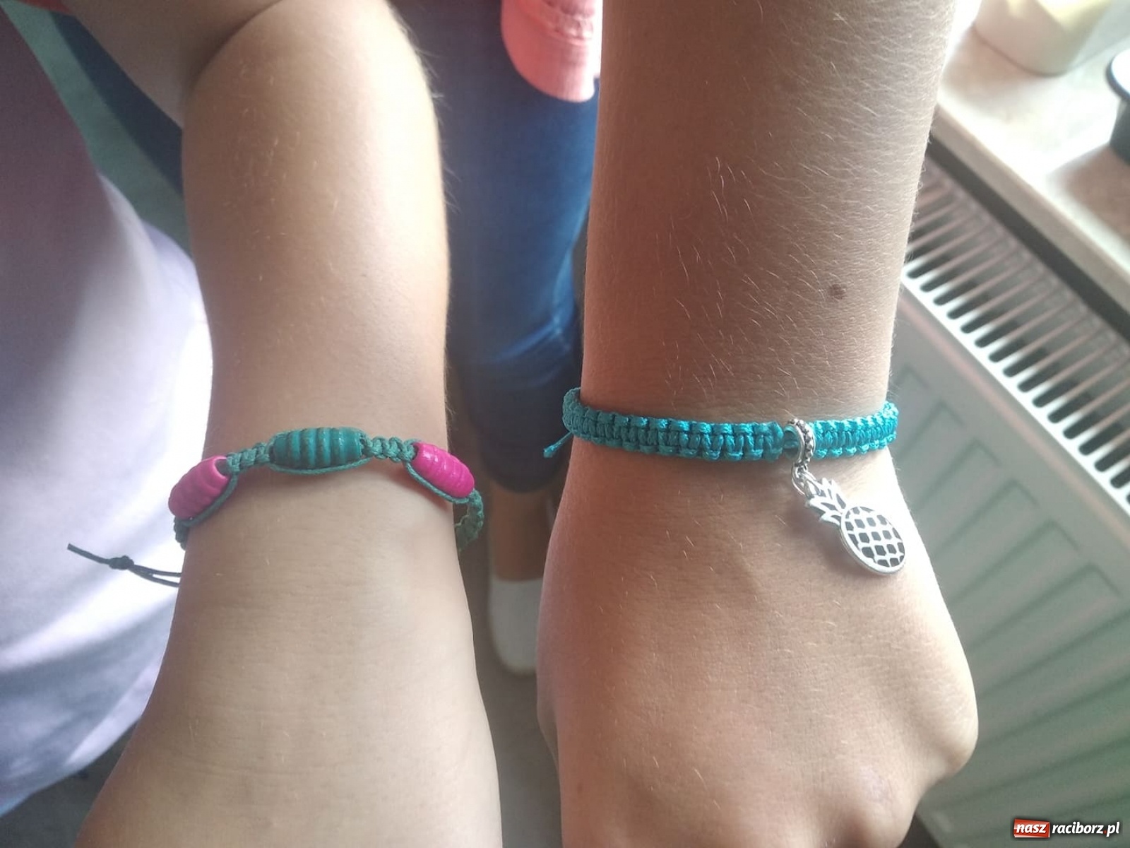 Zdjęcie w galerii na portalu naszraciborz.pl: W Brzeziu stawiają na rękodzieło  wiadomości z regionu