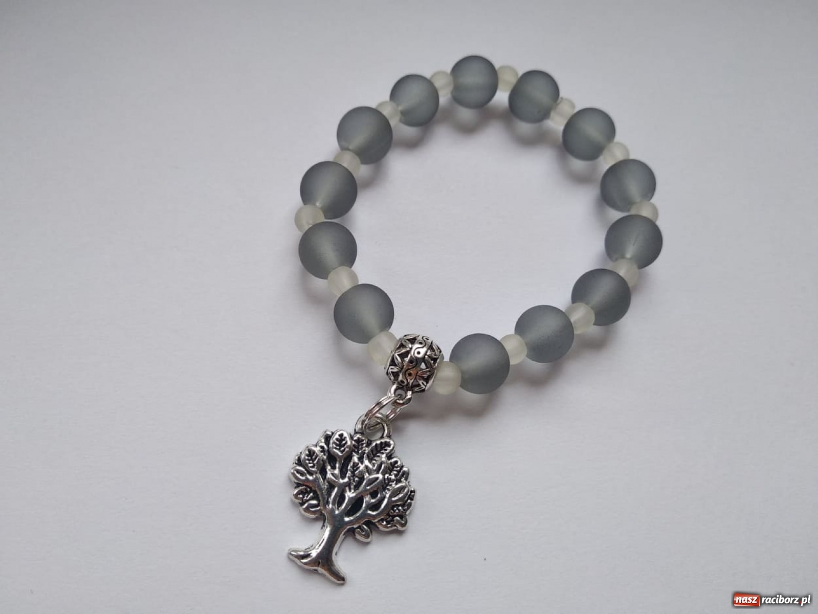 Zdjęcie w galerii na portalu naszraciborz.pl: W Brzeziu stawiają na rękodzieło  wiadomości z regionu