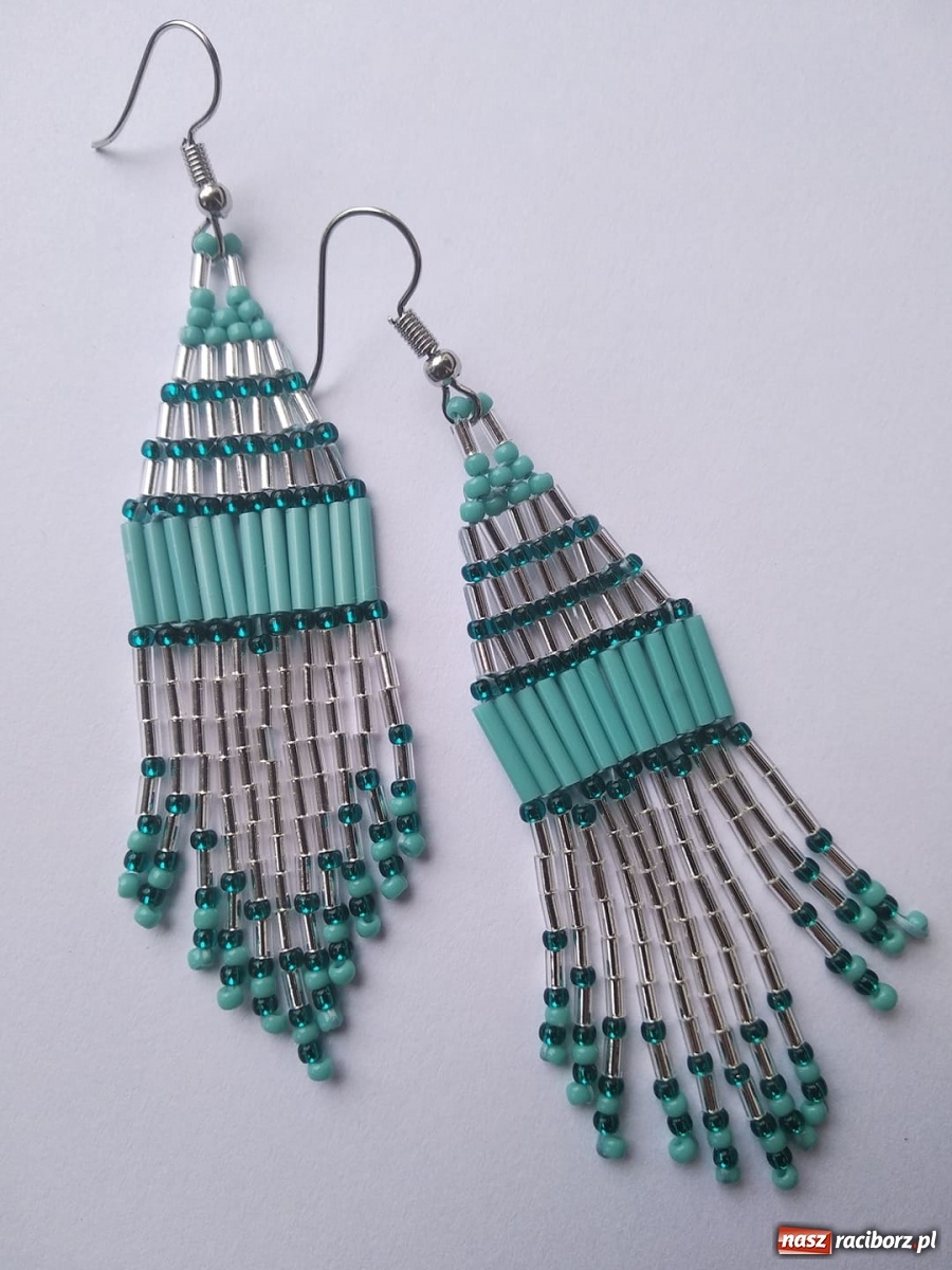 Zdjęcie w galerii na portalu naszraciborz.pl: W Brzeziu stawiają na rękodzieło  wiadomości z regionu