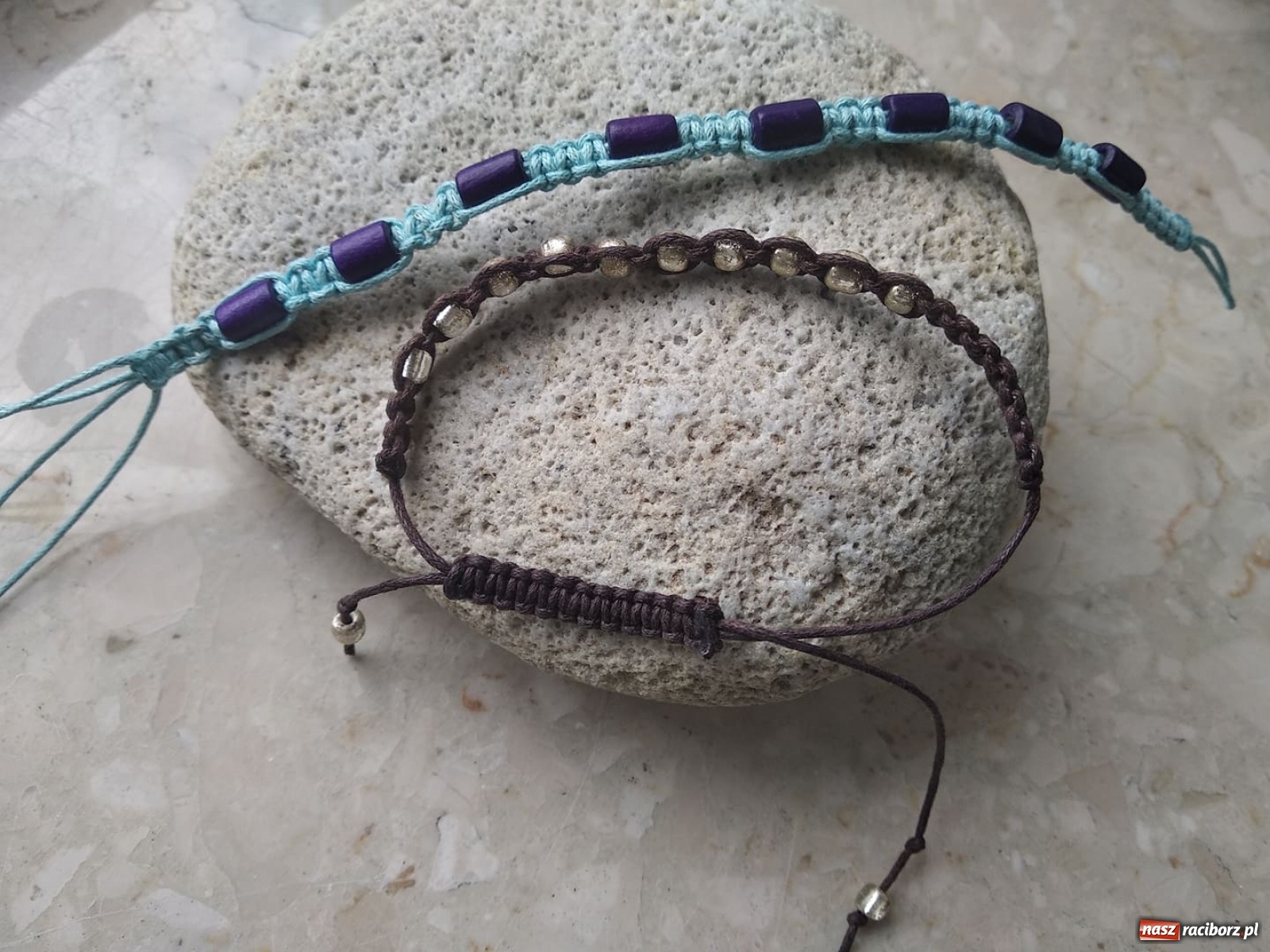 Zdjęcie w galerii na portalu naszraciborz.pl: W Brzeziu stawiają na rękodzieło  wiadomości z regionu