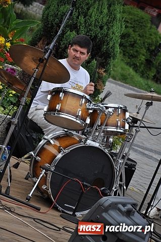 Zdjęcie w galerii na portalu naszraciborz.pl: Klasyka, folk i jazz przed burzą wiadomości z regionu