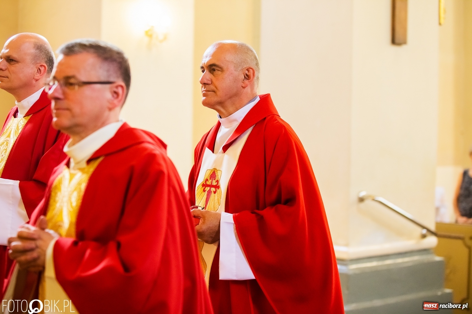 Zdjęcie w galerii na portalu naszraciborz.pl: Racibórz powrócił na Jakubowy Szlak wiadomości z regionu