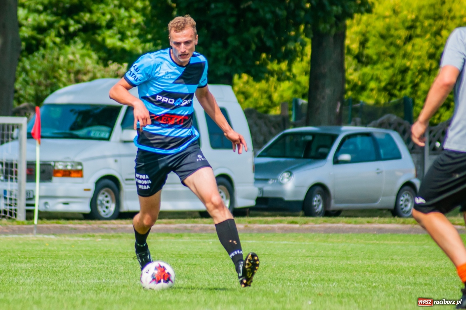 Zdjęcie w galerii na portalu naszraciborz.pl: Perfekt Home z pucharem sołtysa. Safer zdetronizowany [FOTO i WIDEO] wiadomości z regionu