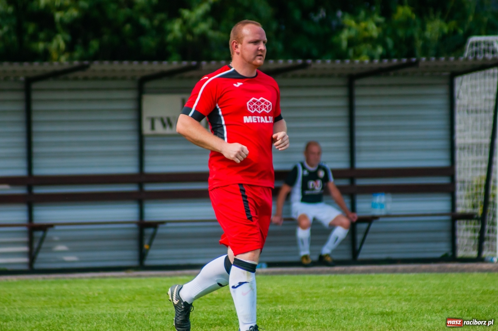 Zdjęcie w galerii na portalu naszraciborz.pl: Perfekt Home z pucharem sołtysa. Safer zdetronizowany [FOTO i WIDEO] wiadomości z regionu