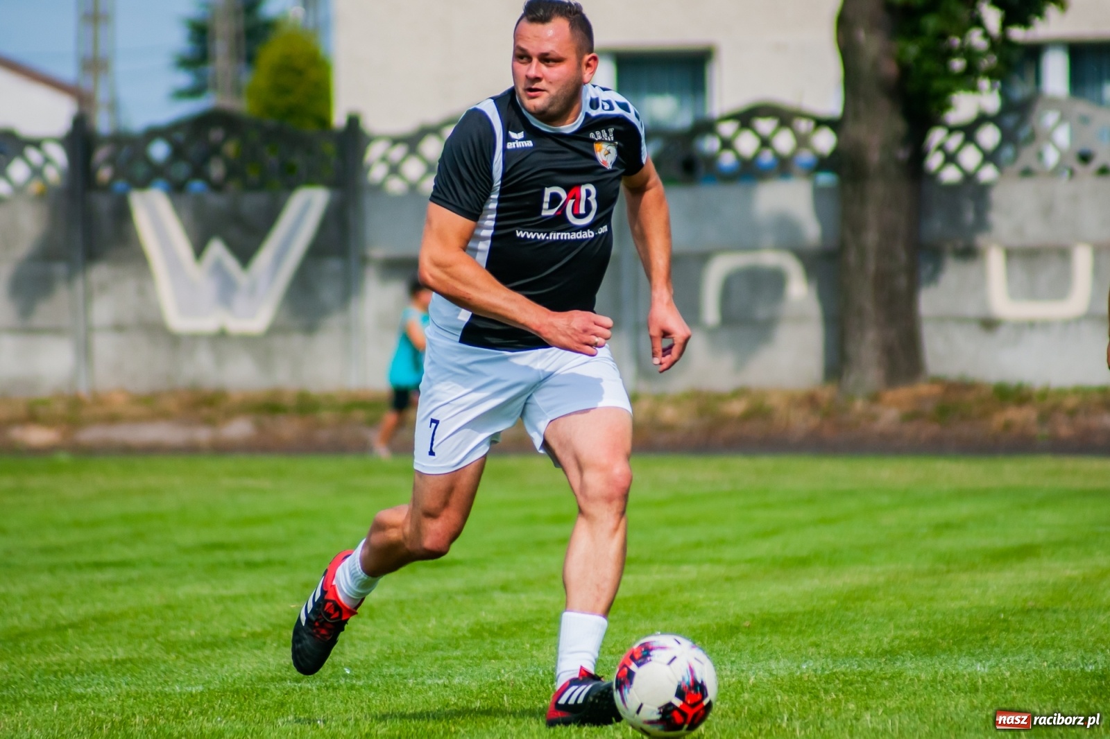 Zdjęcie w galerii na portalu naszraciborz.pl: Perfekt Home z pucharem sołtysa. Safer zdetronizowany [FOTO i WIDEO] wiadomości z regionu