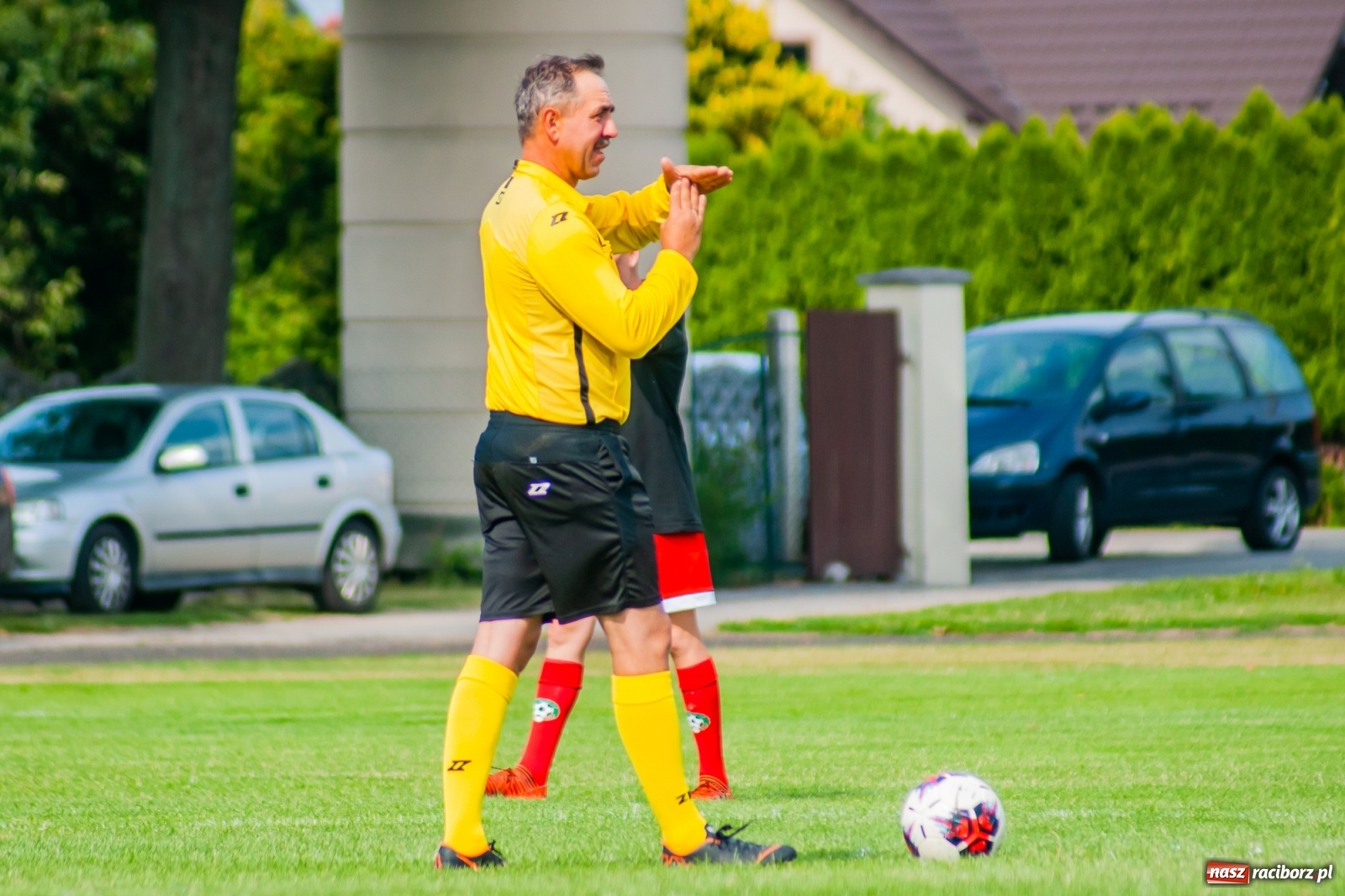 Zdjęcie w galerii na portalu naszraciborz.pl: Perfekt Home z pucharem sołtysa. Safer zdetronizowany [FOTO i WIDEO] wiadomości z regionu