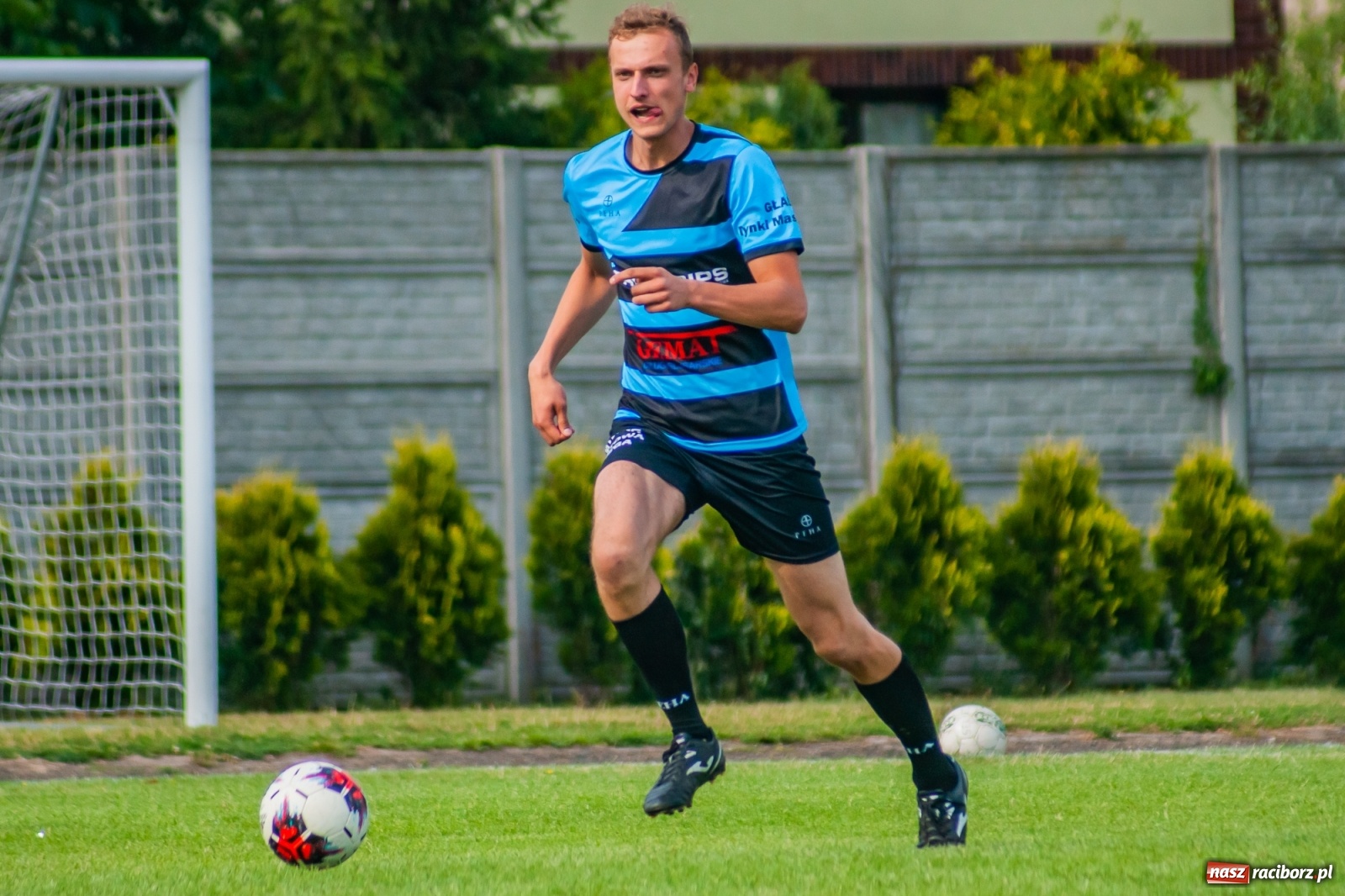 Zdjęcie w galerii na portalu naszraciborz.pl: Perfekt Home z pucharem sołtysa. Safer zdetronizowany [FOTO i WIDEO] wiadomości z regionu