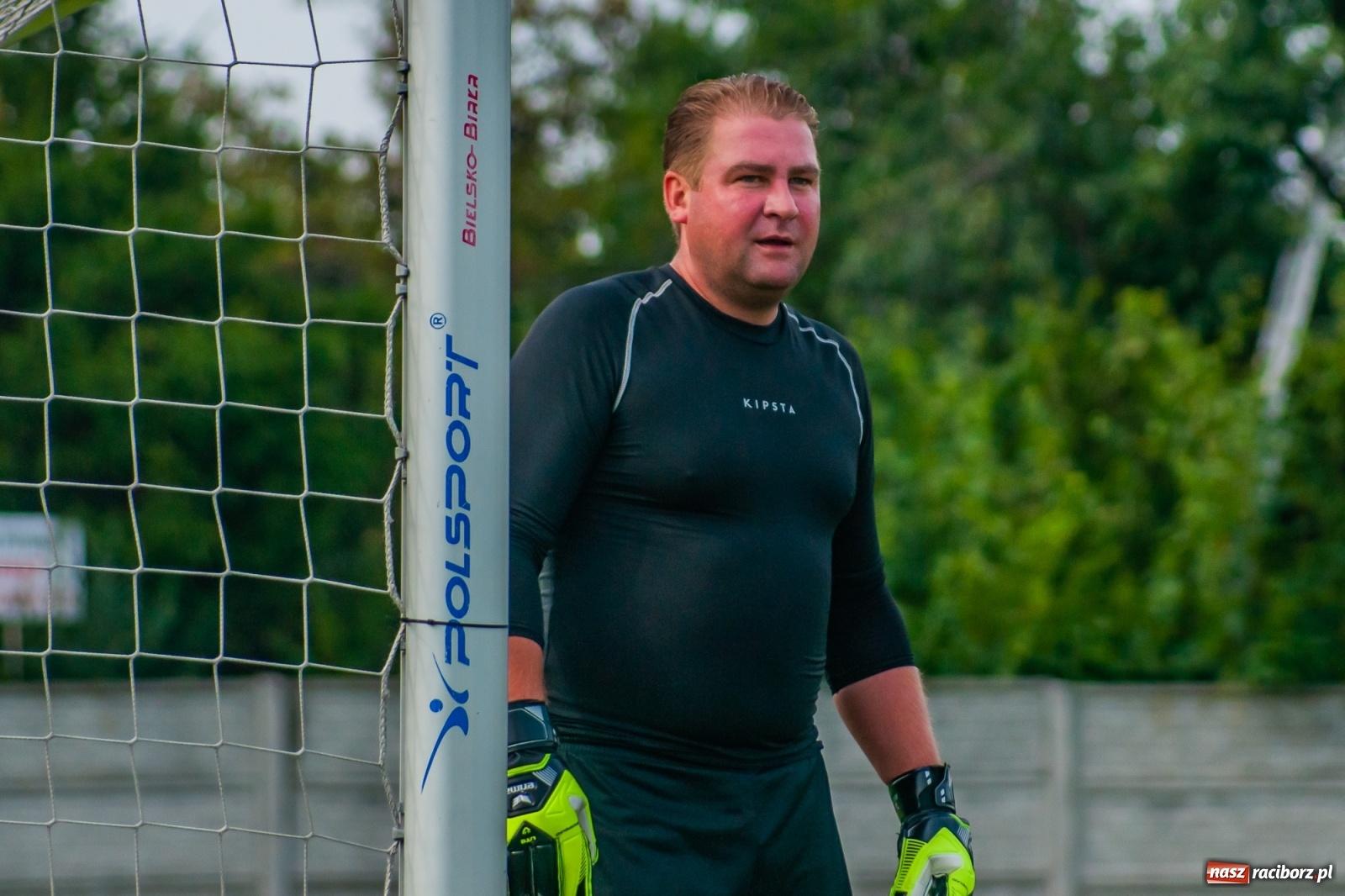 Zdjęcie w galerii na portalu naszraciborz.pl: Perfekt Home z pucharem sołtysa. Safer zdetronizowany [FOTO i WIDEO] wiadomości z regionu