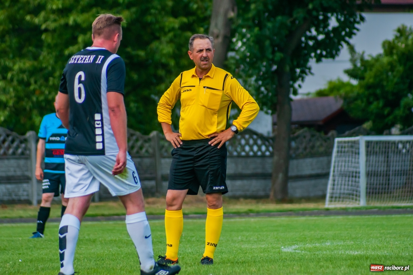 Zdjęcie w galerii na portalu naszraciborz.pl: Perfekt Home z pucharem sołtysa. Safer zdetronizowany [FOTO i WIDEO] wiadomości z regionu