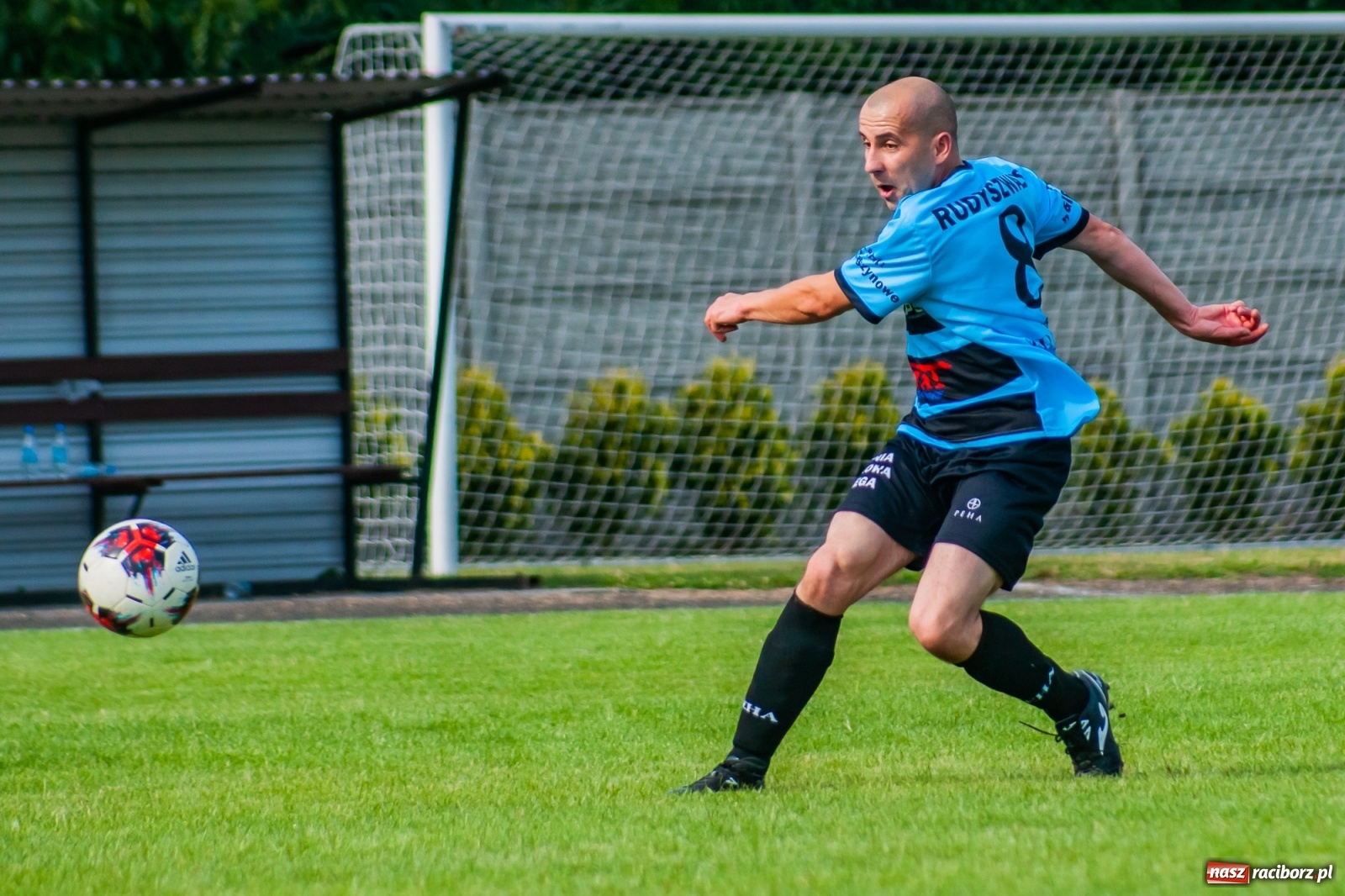 Zdjęcie w galerii na portalu naszraciborz.pl: Perfekt Home z pucharem sołtysa. Safer zdetronizowany [FOTO i WIDEO] wiadomości z regionu