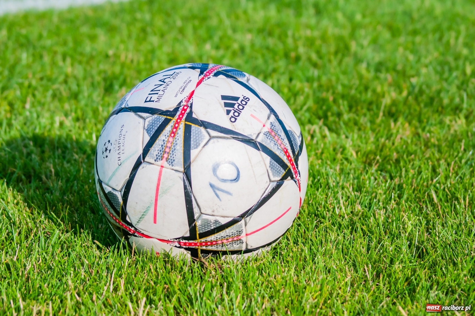 Zdjęcie w galerii na portalu naszraciborz.pl: Perfekt Home z pucharem sołtysa. Safer zdetronizowany [FOTO i WIDEO] wiadomości z regionu