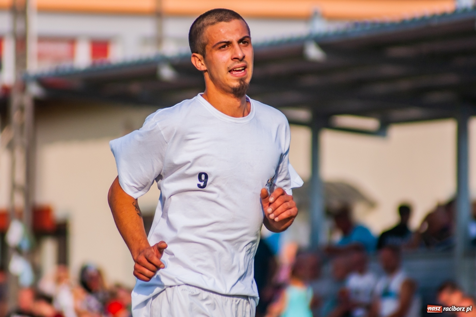 Zdjęcie w galerii na portalu naszraciborz.pl: Perfekt Home z pucharem sołtysa. Safer zdetronizowany [FOTO i WIDEO] wiadomości z regionu