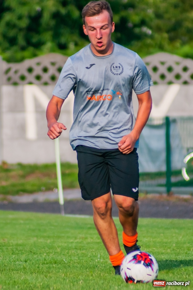 Zdjęcie w galerii na portalu naszraciborz.pl: Perfekt Home z pucharem sołtysa. Safer zdetronizowany [FOTO i WIDEO] wiadomości z regionu