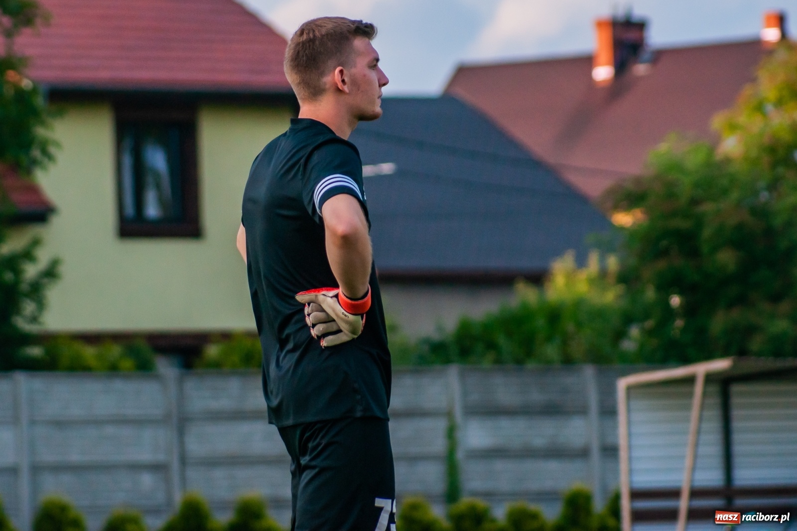 Zdjęcie w galerii na portalu naszraciborz.pl: Perfekt Home z pucharem sołtysa. Safer zdetronizowany [FOTO i WIDEO] wiadomości z regionu