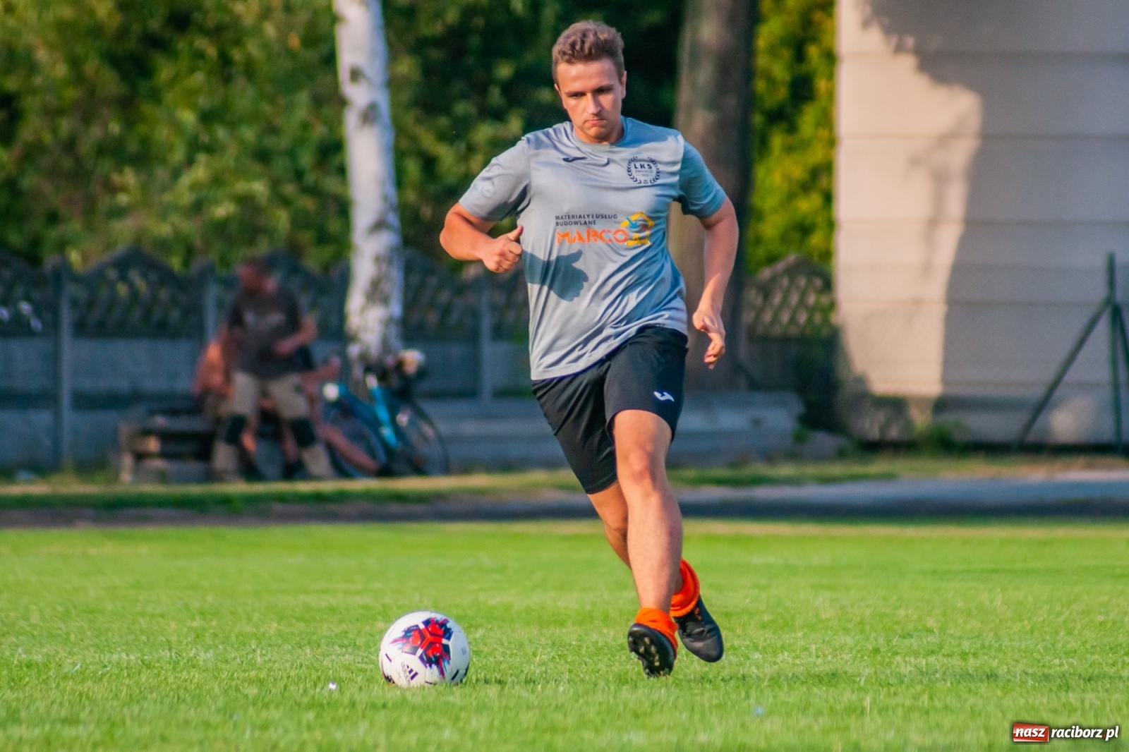 Zdjęcie w galerii na portalu naszraciborz.pl: Perfekt Home z pucharem sołtysa. Safer zdetronizowany [FOTO i WIDEO] wiadomości z regionu