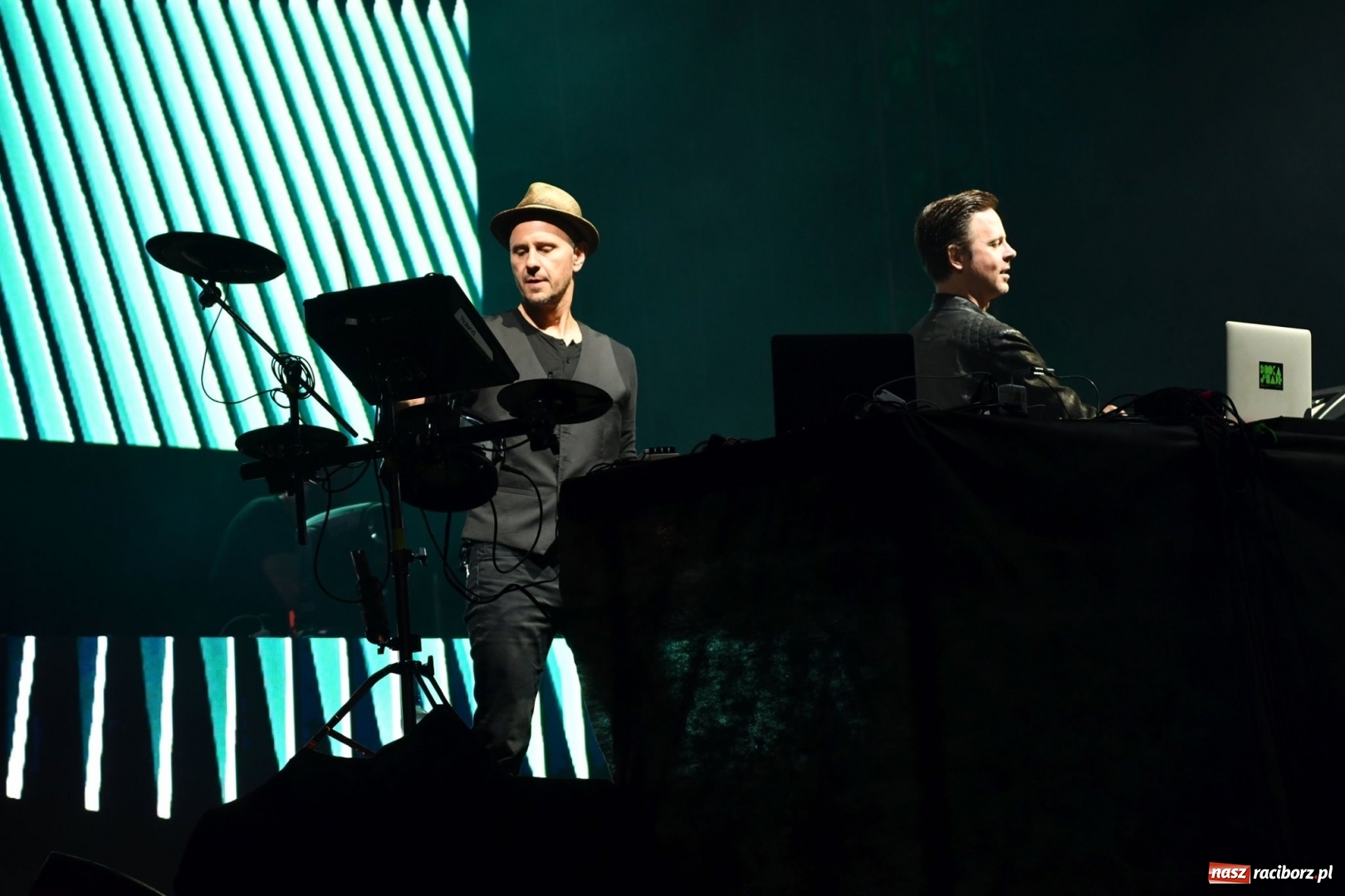 Zdjęcie w galerii na portalu naszraciborz.pl: AFTERMOVIE. INTRO Festival 2019 przeszedł do historii  wiadomości z regionu