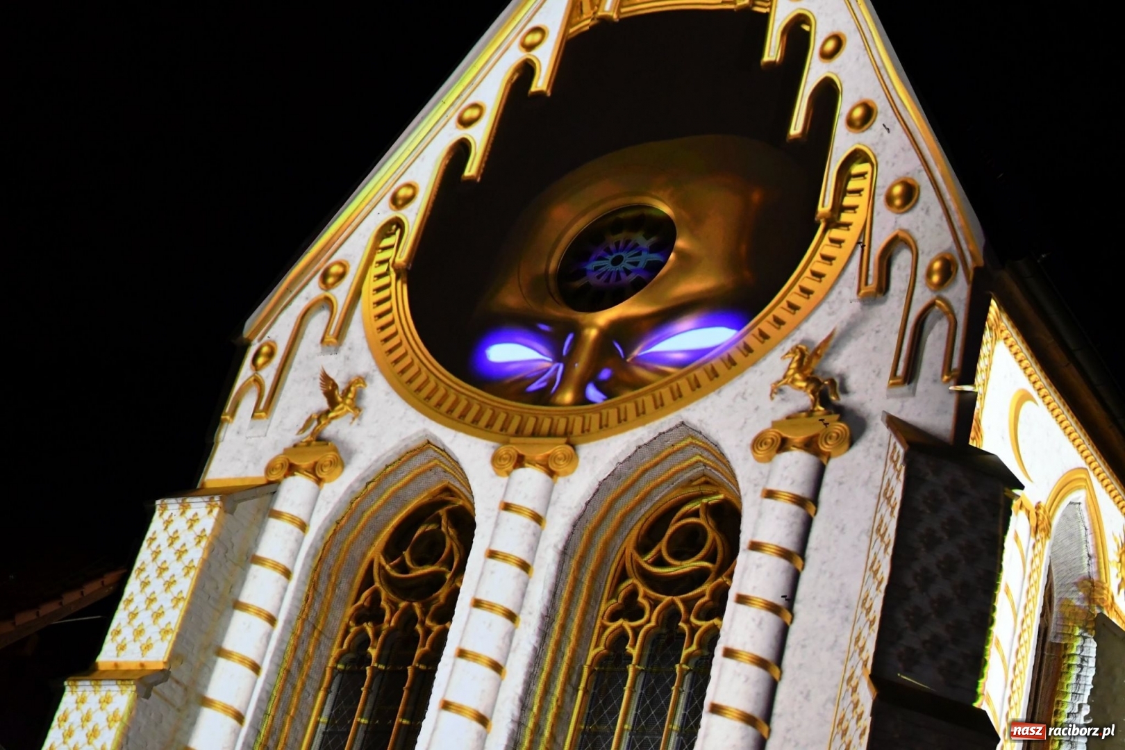 Zdjęcie w galerii na portalu naszraciborz.pl: AFTERMOVIE. INTRO Festival 2019 przeszedł do historii  wiadomości z regionu