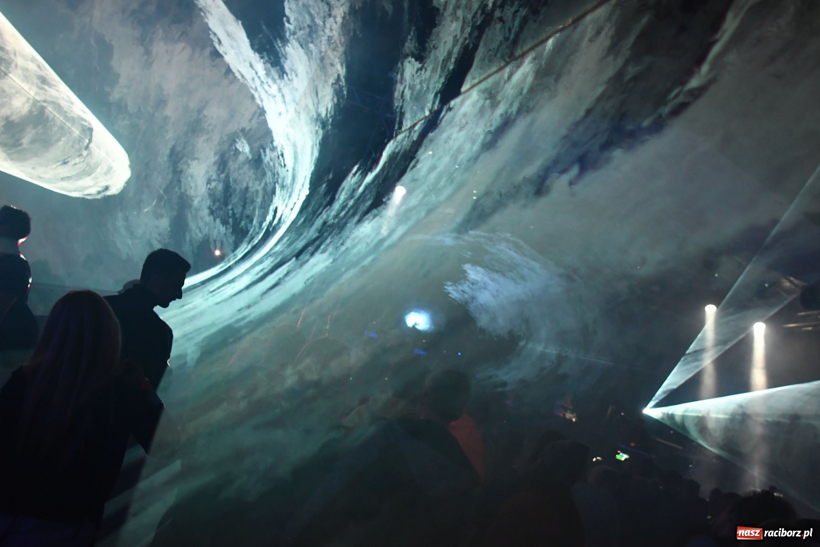 Zdjęcie w galerii na portalu naszraciborz.pl: AFTERMOVIE. INTRO Festival 2019 przeszedł do historii  wiadomości z regionu