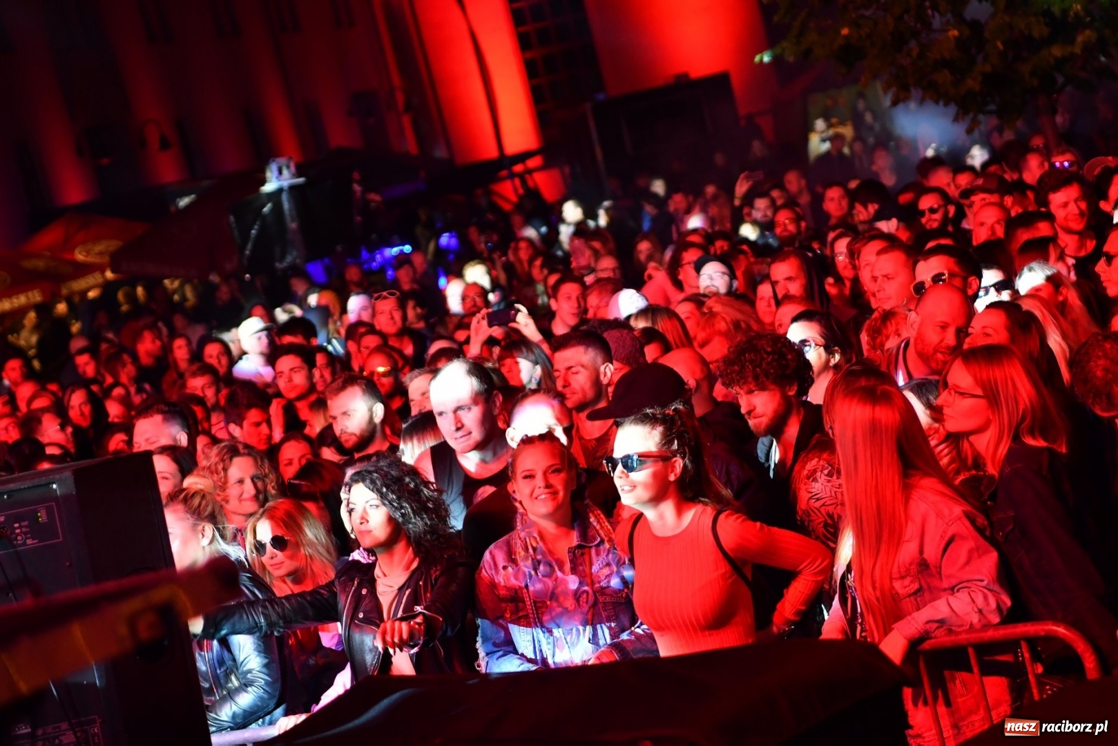 Zdjęcie w galerii na portalu naszraciborz.pl: AFTERMOVIE. INTRO Festival 2019 przeszedł do historii  wiadomości z regionu