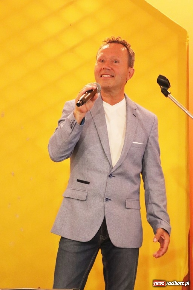 Zdjęcie w galerii na portalu naszraciborz.pl: Na świętego Krzysztofa piknik rodzinny w Sławikowie  wiadomości z regionu