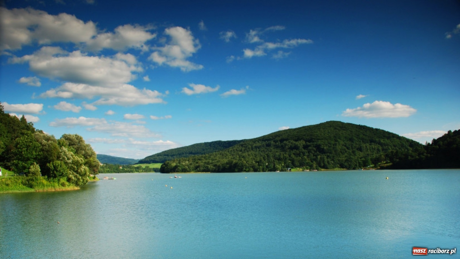 Zdjęcie w galerii na portalu naszraciborz.pl: Lato pożegnamy w Bieszczadach... wiadomości z regionu
