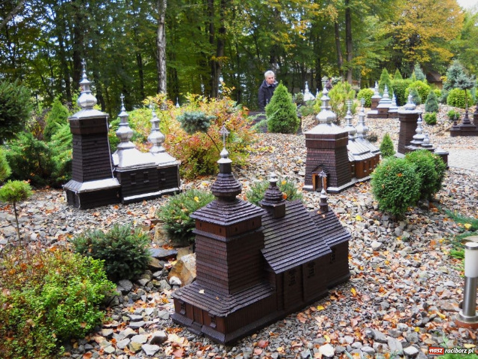 Zdjęcie w galerii na portalu naszraciborz.pl: Lato pożegnamy w Bieszczadach... wiadomości z regionu