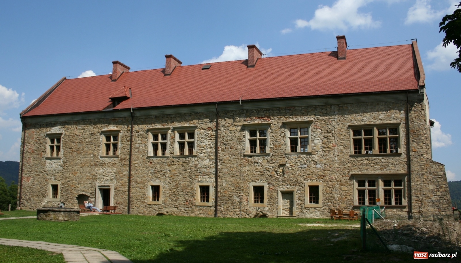 Zdjęcie w galerii na portalu naszraciborz.pl: Lato pożegnamy w Bieszczadach... wiadomości z regionu