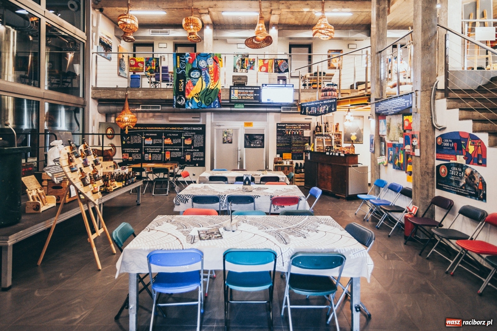 Zdjęcie w galerii na portalu naszraciborz.pl: Lato pożegnamy w Bieszczadach... wiadomości z regionu