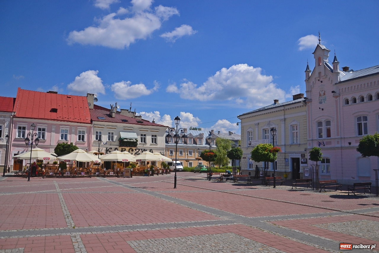 Zdjęcie w galerii na portalu naszraciborz.pl: Lato pożegnamy w Bieszczadach... wiadomości z regionu