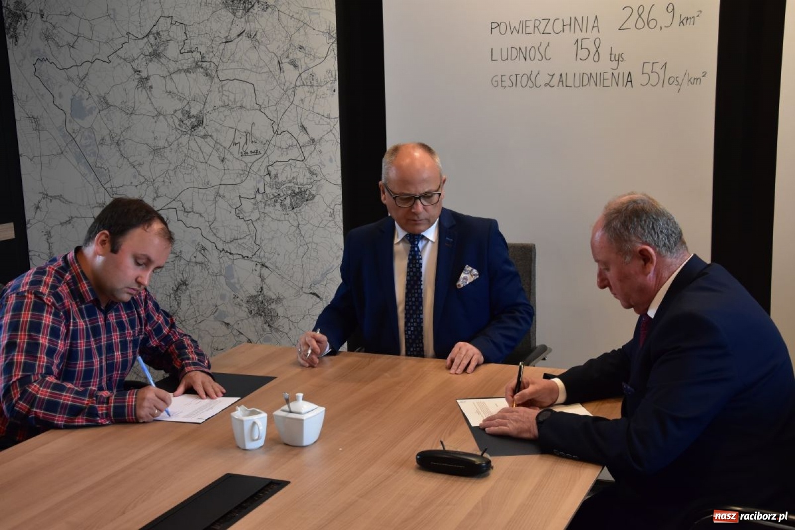 Zdjęcie w galerii na portalu naszraciborz.pl: Drugi most w Syryni do przebudowy wiadomości z regionu