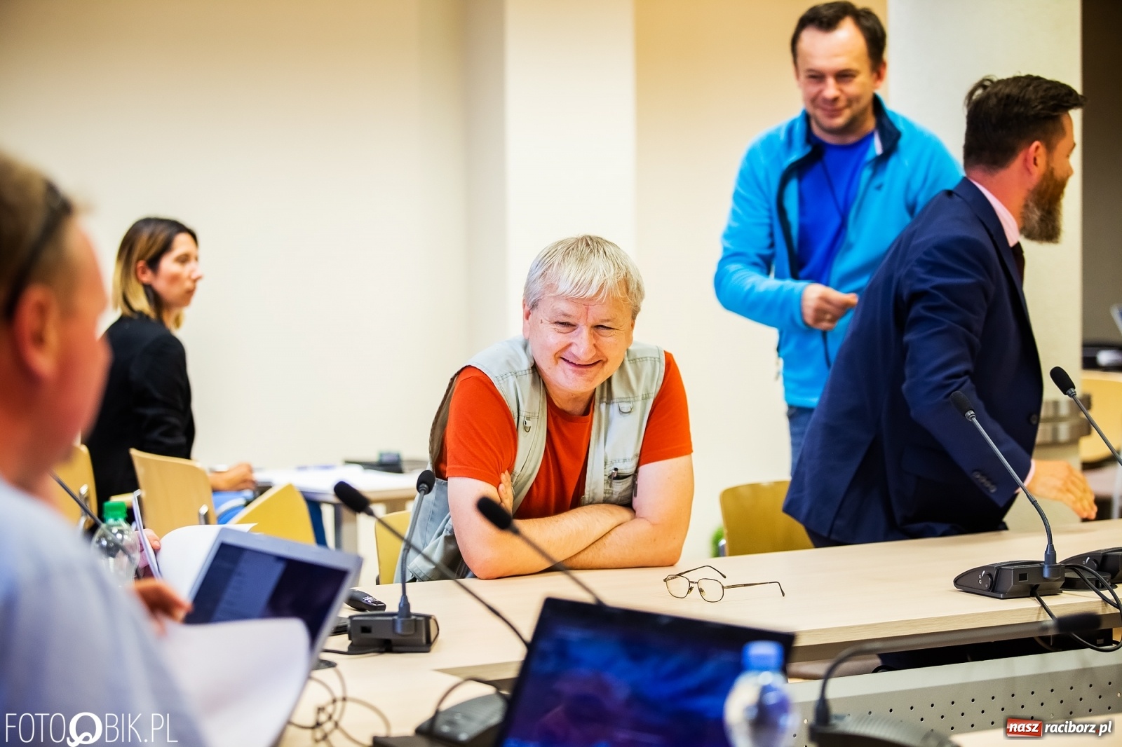 Zdjęcie w galerii na portalu naszraciborz.pl: Radni w starostwie jednogłośnie za budowaniem raciborskiego produktu turystycznego wiadomości z regionu