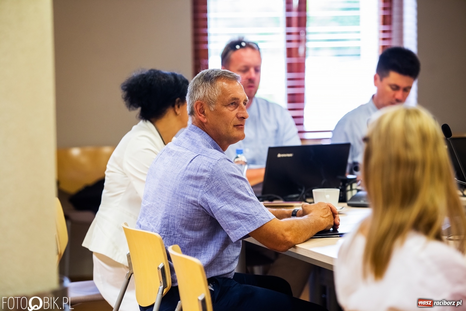 Zdjęcie w galerii na portalu naszraciborz.pl: Radni w starostwie jednogłośnie za budowaniem raciborskiego produktu turystycznego wiadomości z regionu