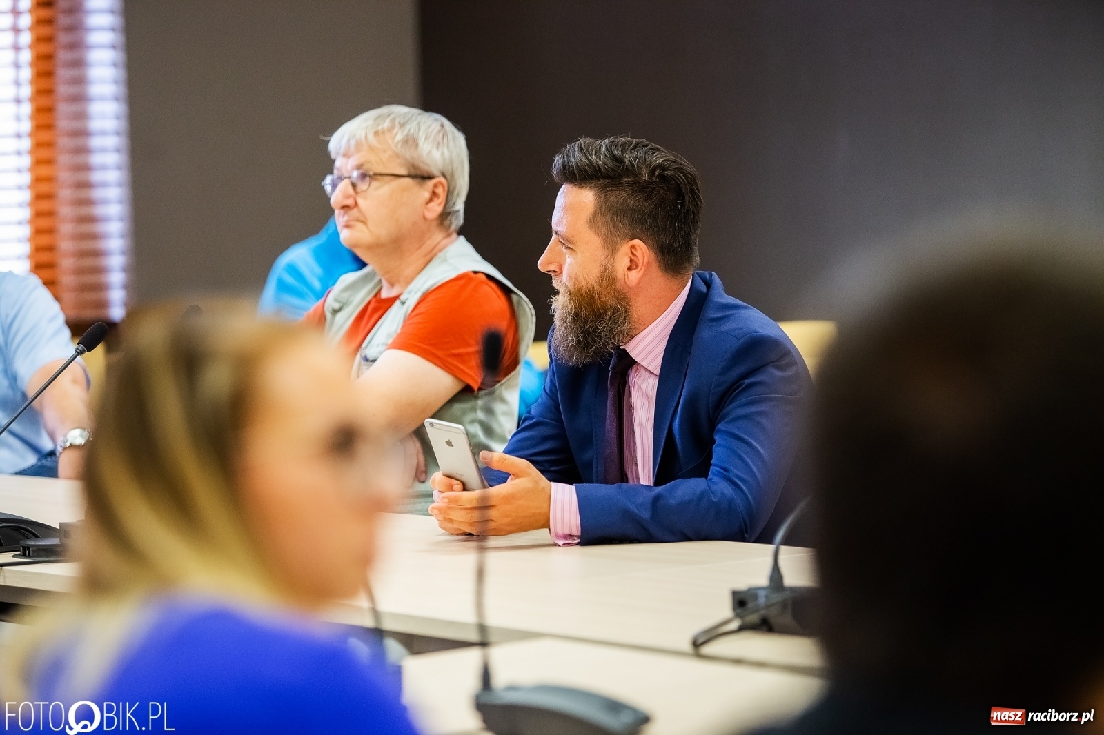 Zdjęcie w galerii na portalu naszraciborz.pl: Radni w starostwie jednogłośnie za budowaniem raciborskiego produktu turystycznego wiadomości z regionu