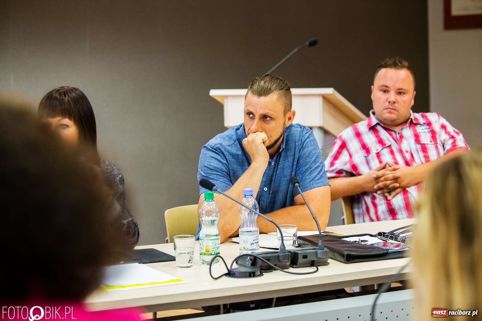 Zdjęcie w galerii na portalu naszraciborz.pl: Radni w starostwie jednogłośnie za budowaniem raciborskiego produktu turystycznego wiadomości z regionu