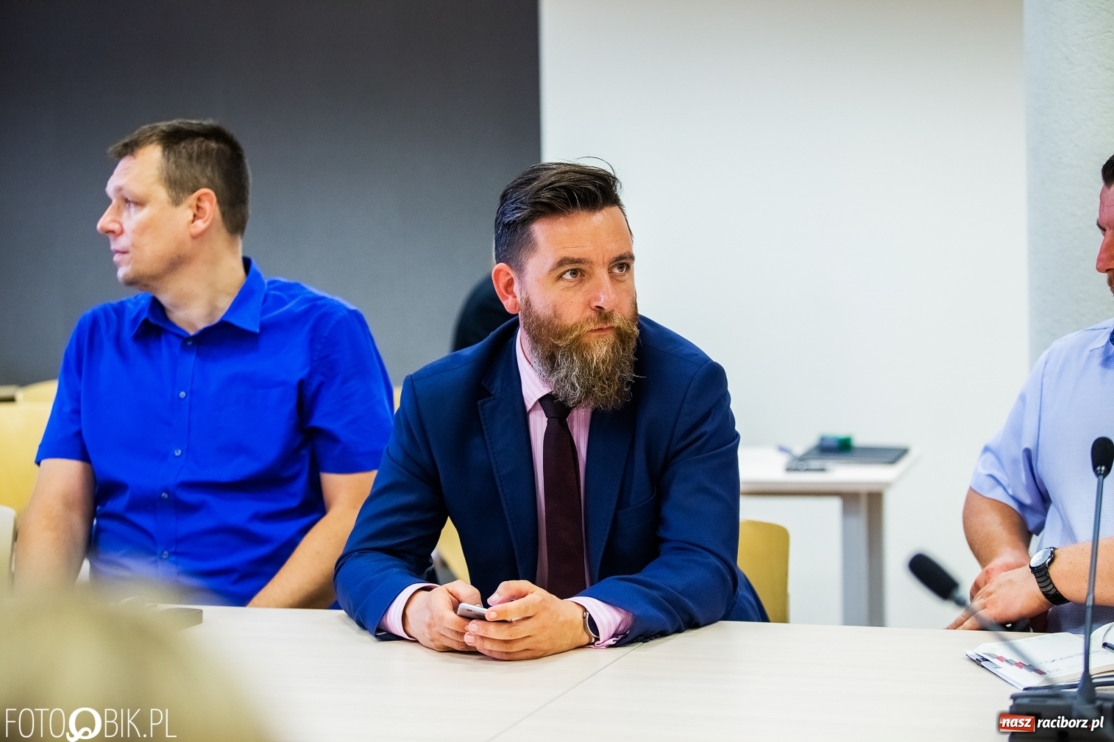 Zdjęcie w galerii na portalu naszraciborz.pl: Radni w starostwie jednogłośnie za budowaniem raciborskiego produktu turystycznego wiadomości z regionu