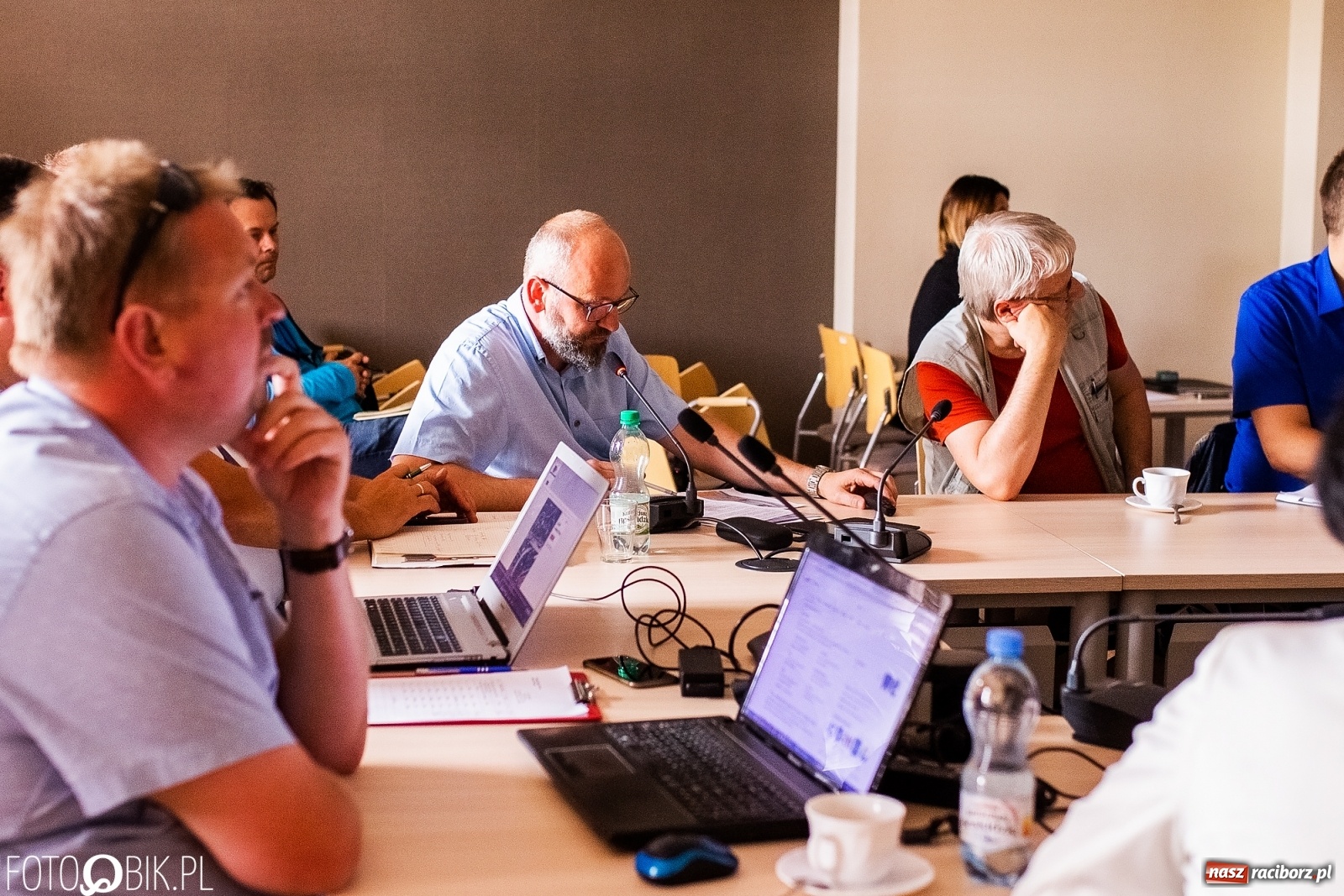 Zdjęcie w galerii na portalu naszraciborz.pl: Radni w starostwie jednogłośnie za budowaniem raciborskiego produktu turystycznego wiadomości z regionu